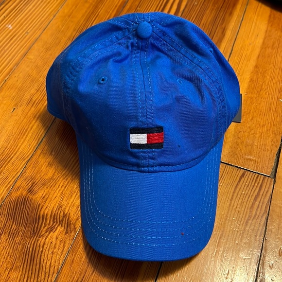 Tommy Hilfiger Other - Brand New Tommy Hilfiger Baseball Hat